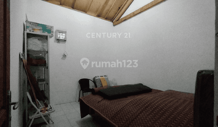 Rumah Hook Di Sentul City Cluster Taman Legian Dekat IKEA 2