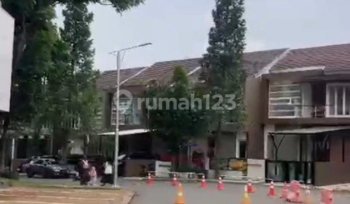 Ruko Gandeng Strategis di Sentra Business Tajur Bogor Ruko Gandeng Strategis di Sentra Business Tajur Bogor