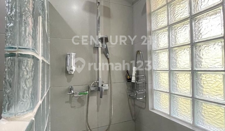 Rumah Mewah Furnished Di Rancamaya Golf Estate Bogor 2