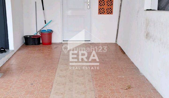 Disewakan Rumah Nyaman di Bintaro Sektor 9 2
