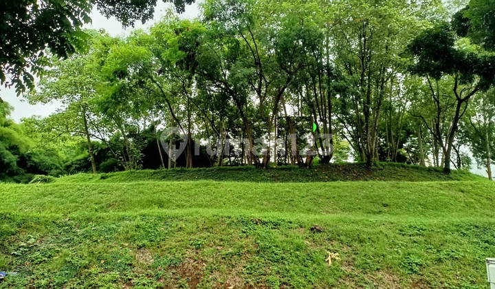 Kavling Siap Bangun Posisi Hook Dan Strategis