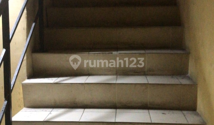 Ruko Siap Bisnis di Graha Bintaro