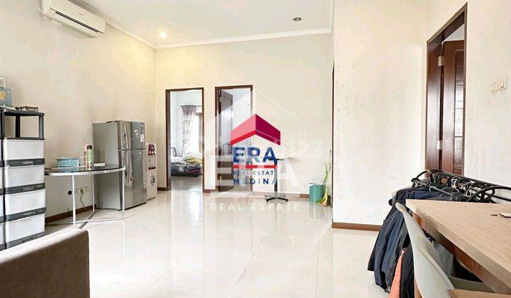 Rumah Ekslusif Murah Mewah Bintaro 1