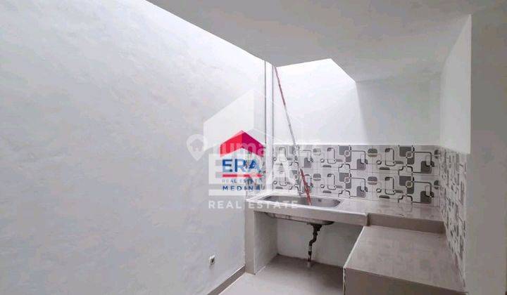 Rumah Cantik Siap Huni di Bintaro Sektor 9 2