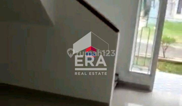 Rumah Rapih Siap Huni Di Bintaro Sektor 9 2