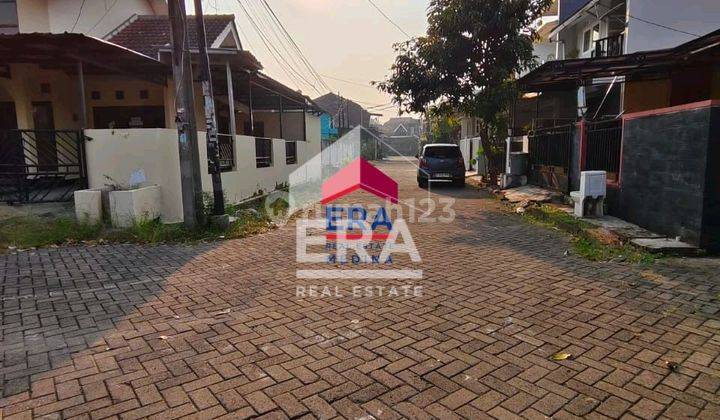 Rumah Murah Cantik Ciledug 1