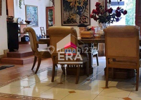 Rumah  Di Bintaro Siap Huni Sektor 7 2