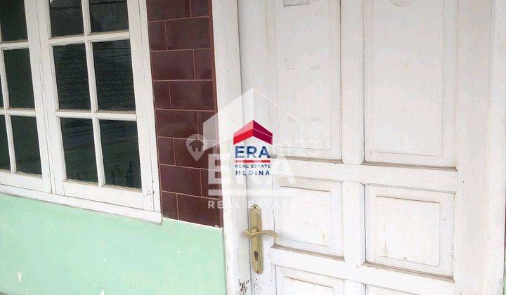 Rumah Kawasan Bintaro Lokasi Hoek Rapi dan Siap Huni 1