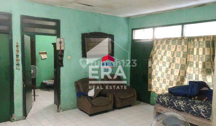 Rumah Kawasan Bintaro Lokasi Hoek Rapi dan Siap Huni 2