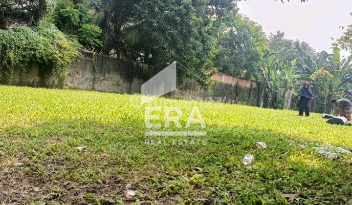 Tanah Kavling Siap Bangun di BSD 1