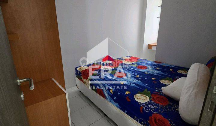 Apartemen Emerald Bintark 1