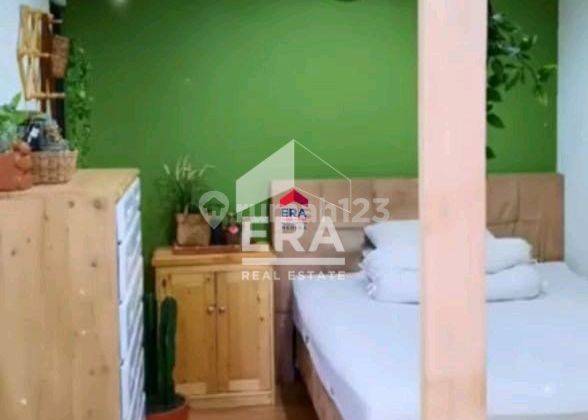 Rumah Murah Siap Huni Full Furnished Bintaro 2