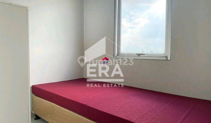 Apartemen Full Furnished Emerald Bintaro 1