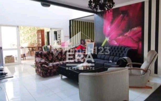 Rumah Murah Nyaman Bintaro 2