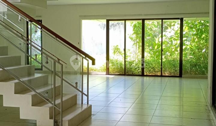 Ready-to-Occupy House in BSD