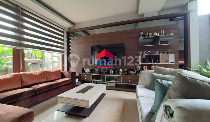 Dijual Rumah Cluster Premium Bintaro Jaya Dijual Rumah Cluster Premium Bintaro Jaya