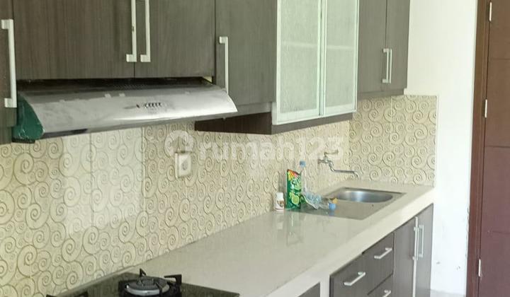 Ready-to-Occupy House in BSD 2