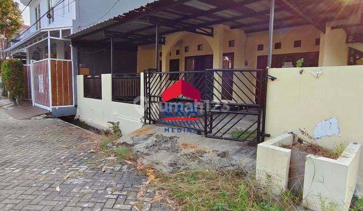 Dijual Rumah Murah Cantik Ciledug 2