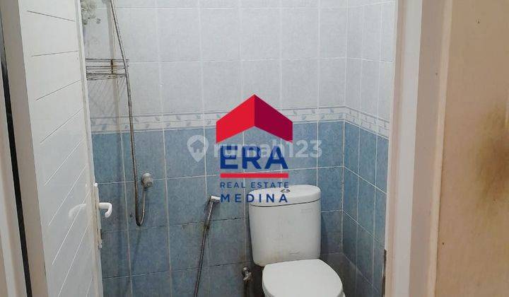 Dijual Rumah Cluster Bebas Banjir Murah Bintaro  2