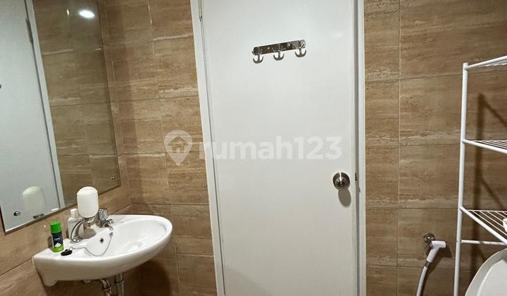 Apartemen Siap Huni 2