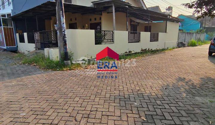 Dijual Rumah Murah Cantik Ciledug 1