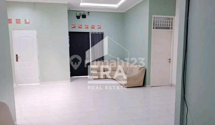 Disewakan Rumah Nyaman di Bintaro Sektor 9 1