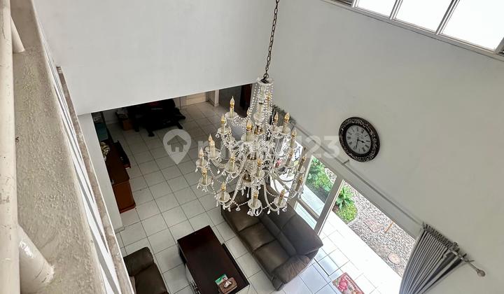 Rumah Murah di Bintaro Sektor 9 2