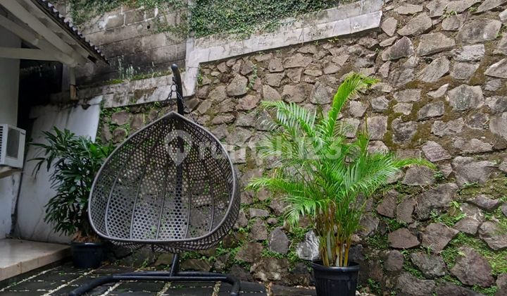 Ready-to-Occupy Bintaro Sector 9 House