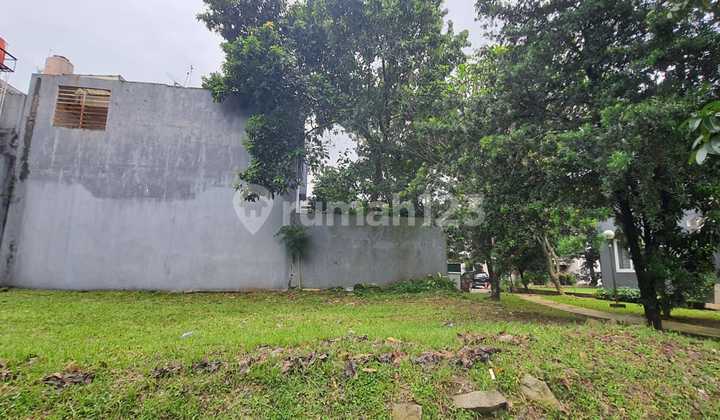 Kavling Siap Bangun di Bintaro (Sr) Kavling Siap Bangun di Bintaro (Sr)