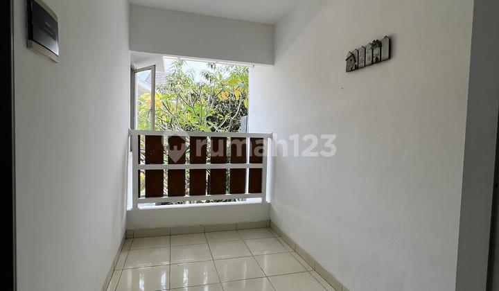 Rumah 2 Lantai Di Sektor 5 Full Furnished Siap Huni Rumah 2 Lantai Di Sektor 5 Full Furnished Siap Huni