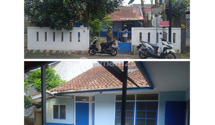 Sewa Rumah Megaraya 1