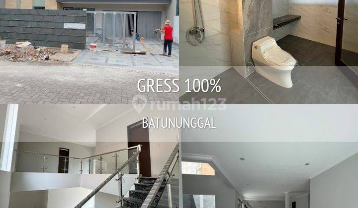 Gress 100 Rumah Batunuggal 1