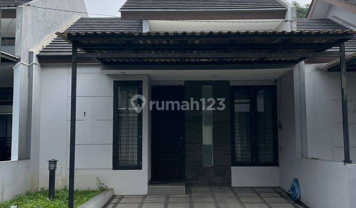 Turun Hrg Rumah Kopo Safira Residence 1