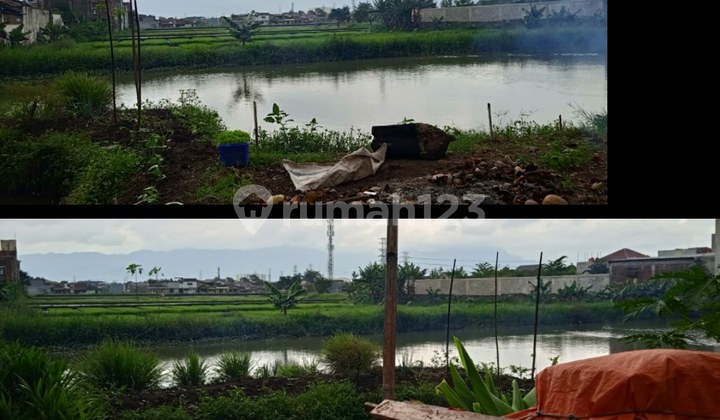 Jual Tanah Margacinta Dkt Borma 1