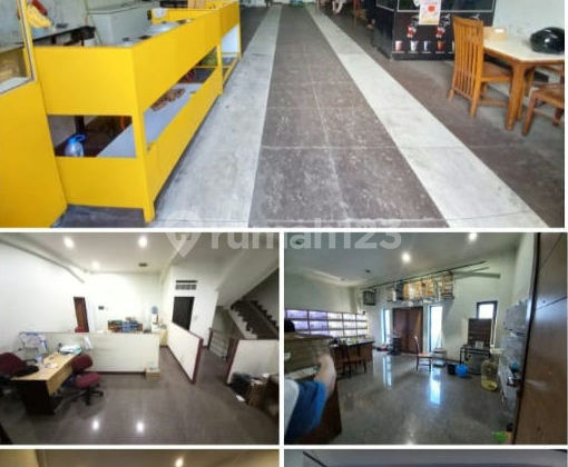 Jual Ruko Pagarsih 1