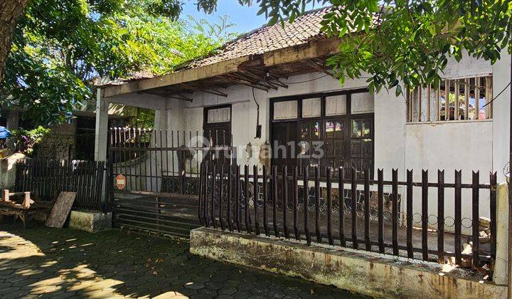 Sewa Tanah Naripan 1