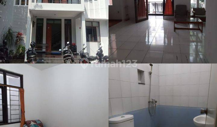 Jual Kost Bangbayang sayap Dago 1