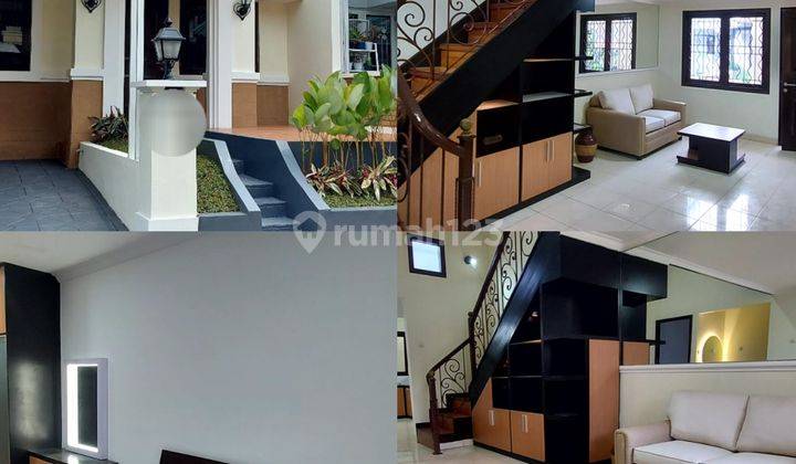 Jual Rumah Wangsakerta kbp 1