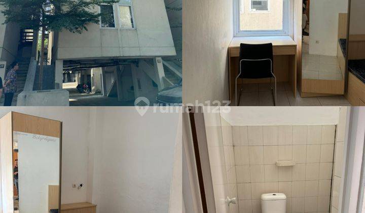 JUAL!! KOST WANGSARAJASA-Jatinangor 1