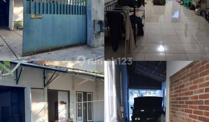 Jual Rumah Sariwangi Asri 1