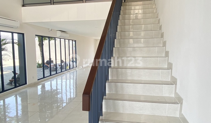 Jual Cepat Ruko Aniva Hadap Jalan Gading Serpong