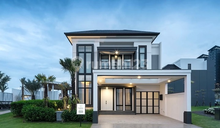 For Sale Hoek House Fully Furnished With Swimming Pool