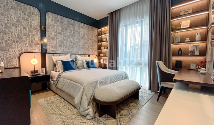 Jual Cepat Rumah Alam Sutera Ayodhya Di Tangerang Kota Jual Cepat Rumah Alam Sutera Ayodhya Di Tangerang Kota