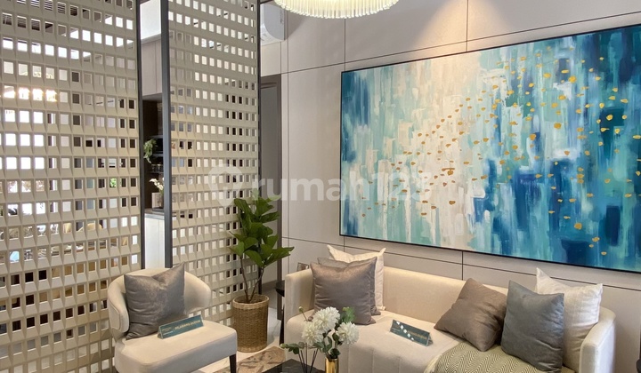 4 Carport House For Quick Sale In Gading Serpong 2