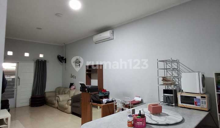 Dijual Rumah di Duri Kepa Siap Huni Sertifikat Hak Milik 7x17 2