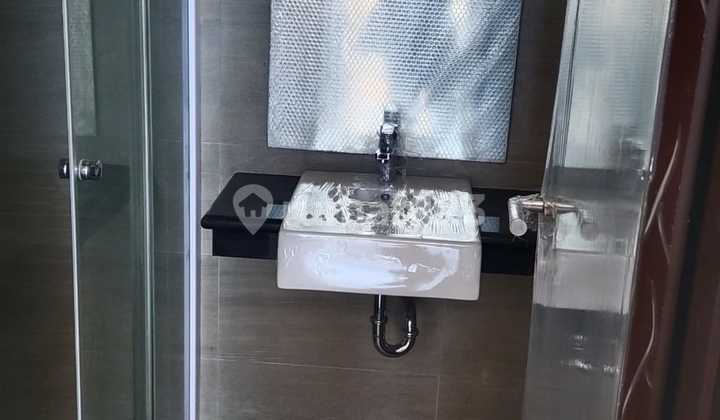 Rumah PIK 2, BRAND NEW, TAHAP 2 ukuran 4,5x 10m2, 2Lantai 