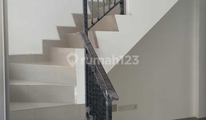 PIK 2 House, BRAND NEW, Phase 2, size 4.5x10m², 2 Floors 2