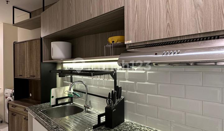 Apartment Regatta Pantai Mutiara Tower Dubai Middle Zone, 3 bedrooms