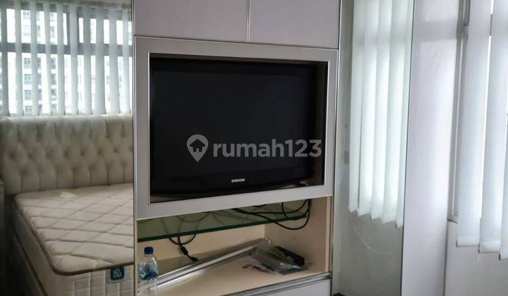 Apartemen Greenbay Pluit, 3 Kamar Tidur, Semi Furnish, Siap Huni 1