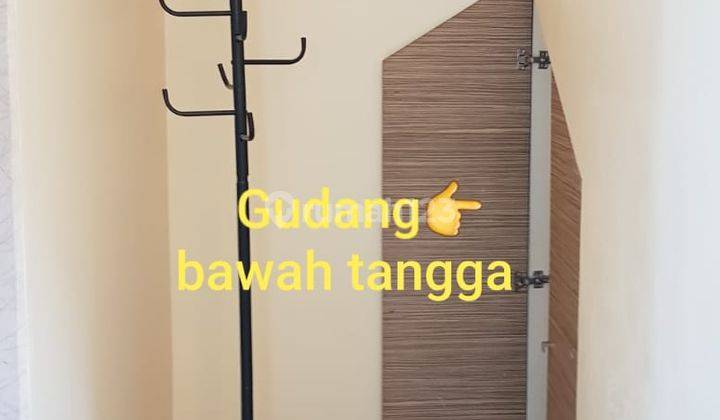 Dijual Cepat Cluster Duta Garden Ukuran 9x20 Shm Full Furnish 2